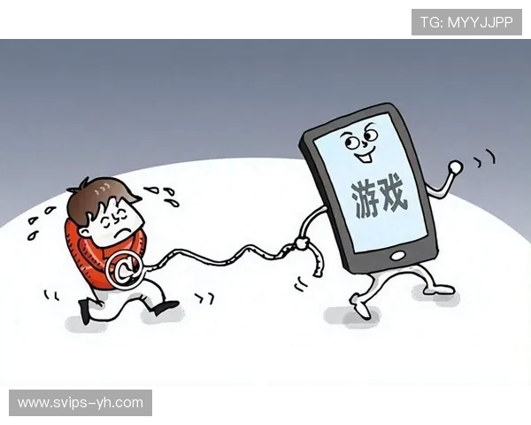 帮助未成年孩子摆脱游戏沉迷的有效方法与策略分析